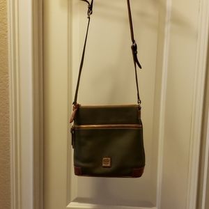Dooney and Bourke Crossbody bag